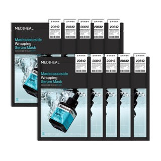Which MEDIHEAL Mask Is Right For You? (Complete Guide)