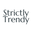 Strictly Trendy logo